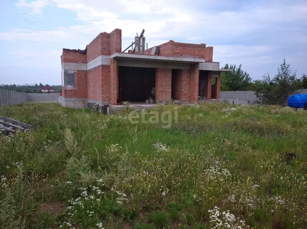 дом в белгородская область, белгородский район, дубовское с/пос, с. . - Фото 0