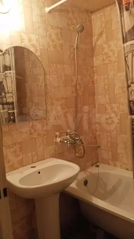 1-к. квартира, 12 м, 2/5 эт. - Фото 1
