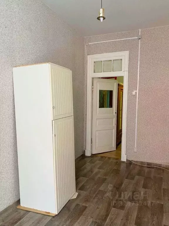 Комната Санкт-Петербург ул. Красного Курсанта, 23 (13.0 м) - Фото 1