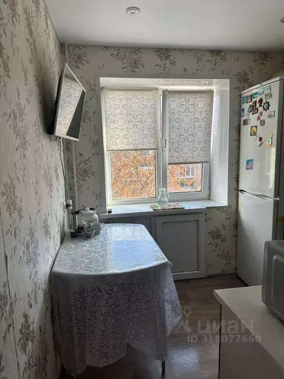 2-к кв. Башкортостан, Стерлитамак ул. Худайбердина, 164 (46.0 м) - Фото 0