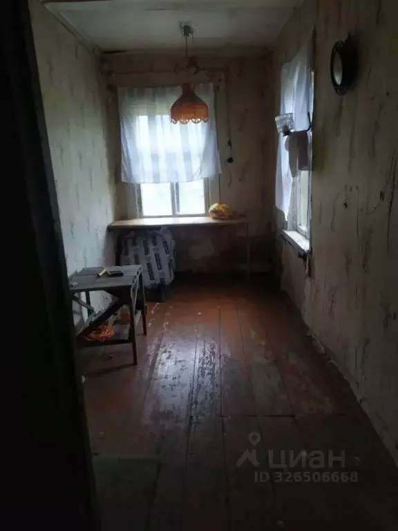 2-к кв. Смоленская область, с. Темкино ул. Садовая, 2 (48.1 м) - Фото 1