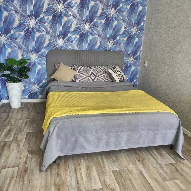 1-к кв. Московская область, Клин ул. 60 лет Комсомола, 3к2 (40.0 м) - Фото 1