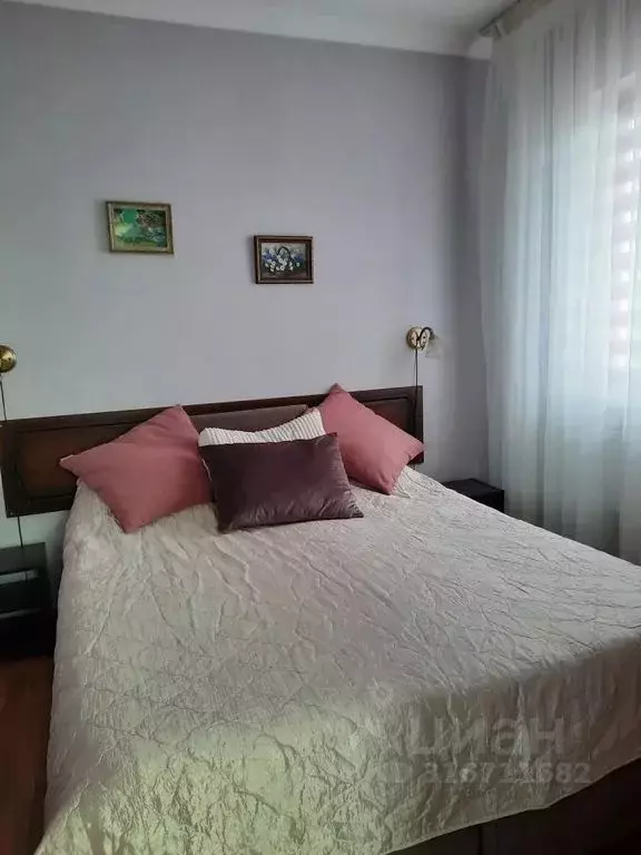 2-к кв. Краснодарский край, Сириус пгт ул. Тюльпанов, 1 (41.0 м) - Фото 1