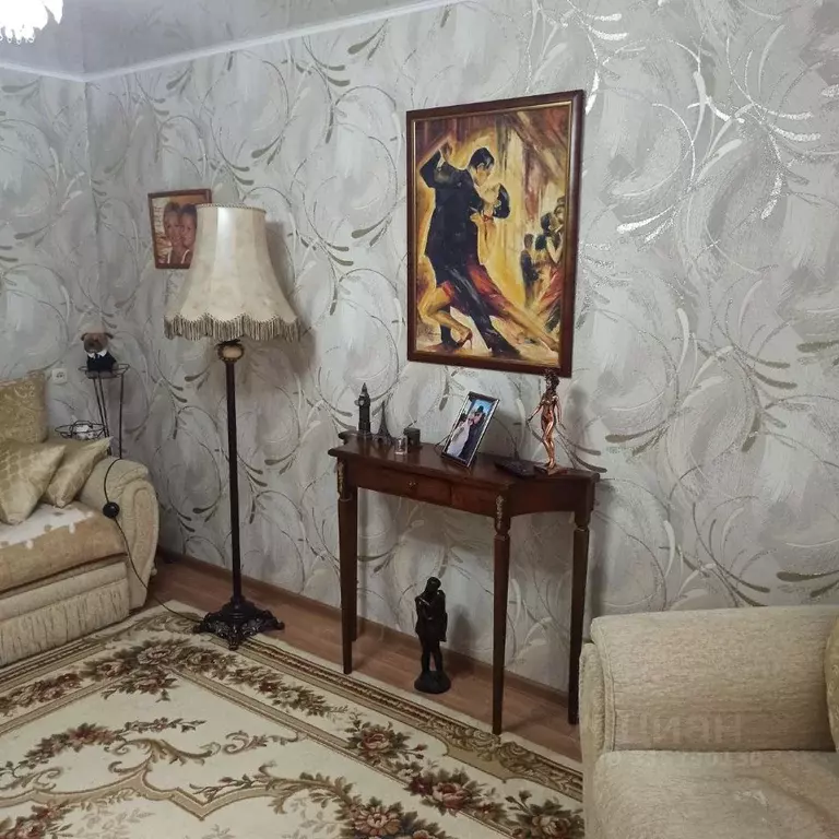 1-к кв. Новосибирская область, Новосибирск ул. Федосеева, 2 (38.0 м) - Фото 0