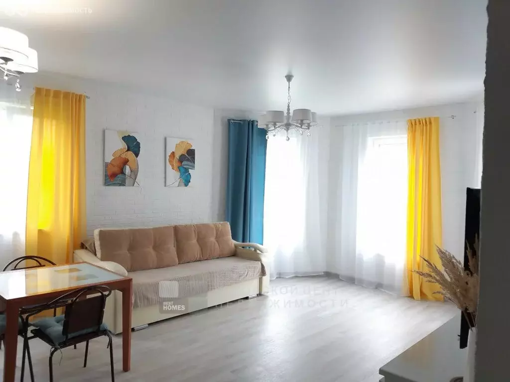 Дом в Московская область, Рузский муниципальный округ, деревня ... - Фото 1