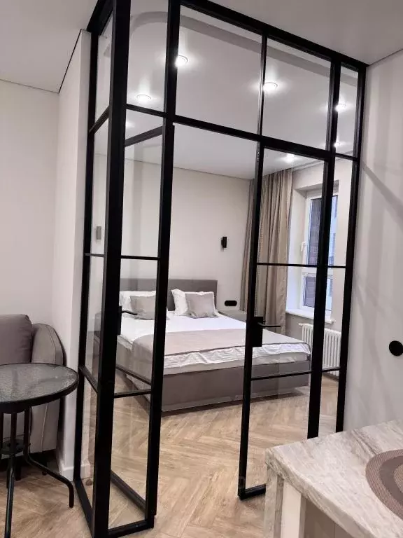 1-к кв. Татарстан, Казань Краснококшайская ул., 60 (38.0 м) - Фото 1