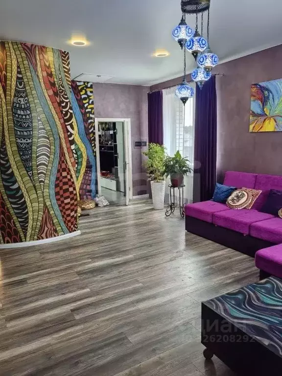 Дом в Владимирская область, Ковровский муниципальный округ, д. Гридино ... - Фото 1