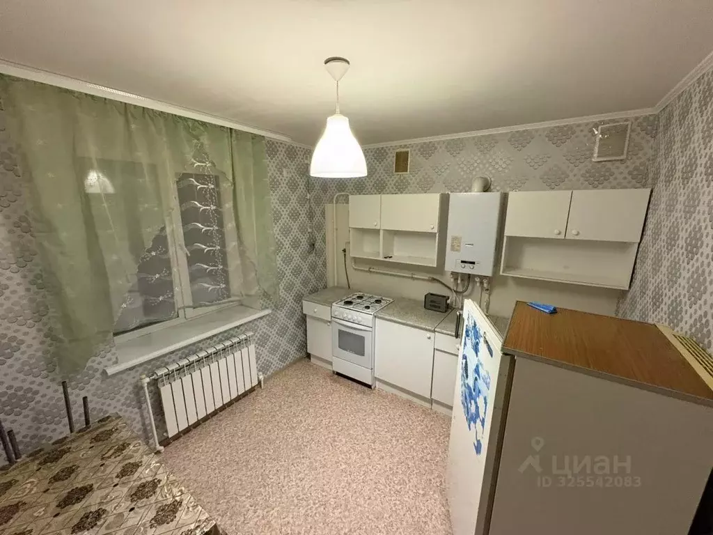 1-к кв. Башкортостан, Туймазы ул. 8 Марта, 7 (45.0 м) - Фото 1