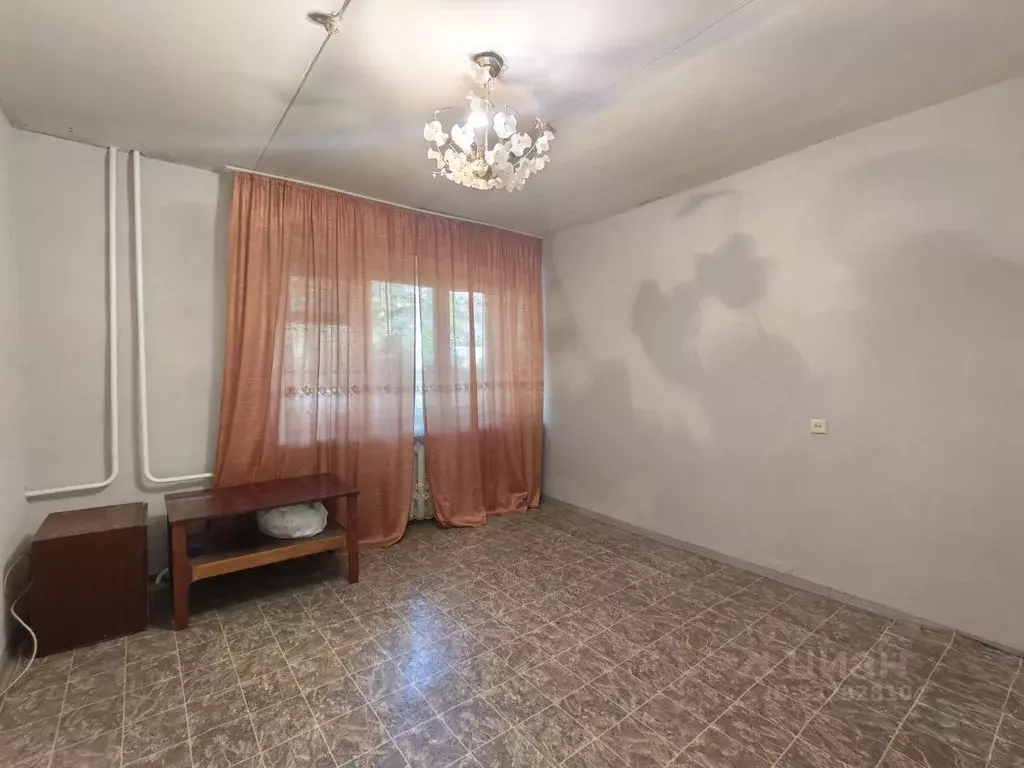 Комната Пензенская область, Заречный Комсомольская ул., 12/1 (14.0 м) - Фото 1