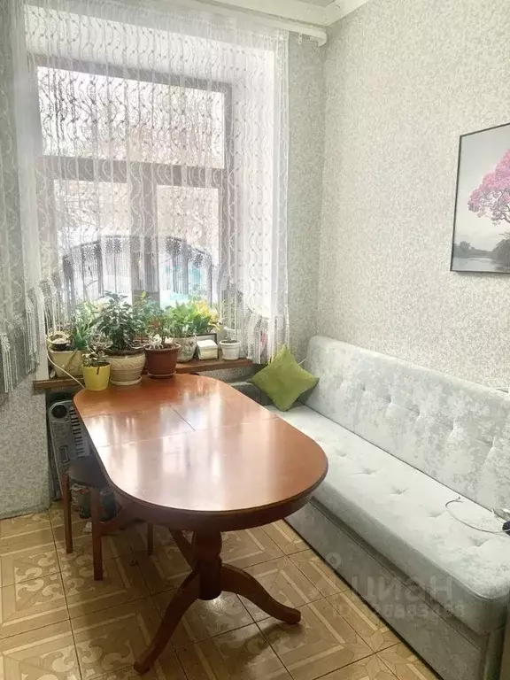 1-к кв. Татарстан, Казань ул. Тимирязева, 8 (43.0 м) - Фото 1