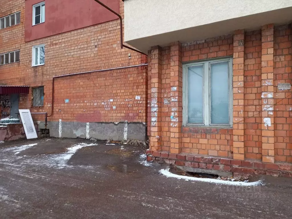 Помещение свободного назначения в Нижегородская область, Нижний ... - Фото 2