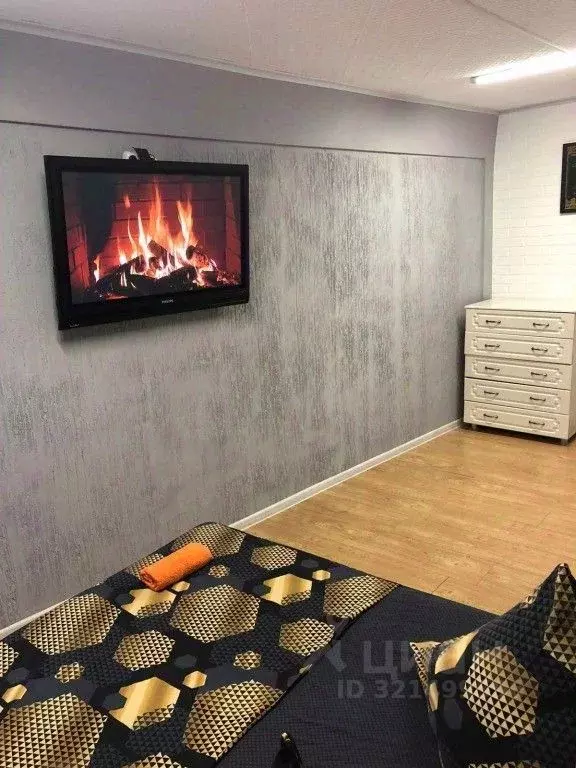 1-к кв. Коми, Воркута бул. Шерстнева, 17 (30.0 м) - Фото 2