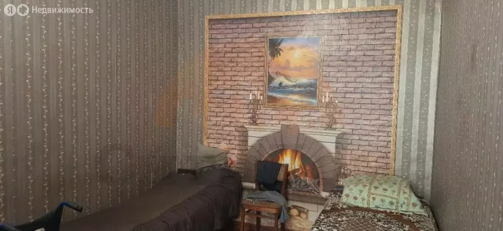 2-комнатная квартира: Саки, улица Ленина, 3 (54 м) - Фото 1