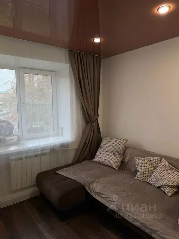 Студия Красноярский край, Красноярск ул. Ломоносова, 94к2 (17.0 м) - Фото 2