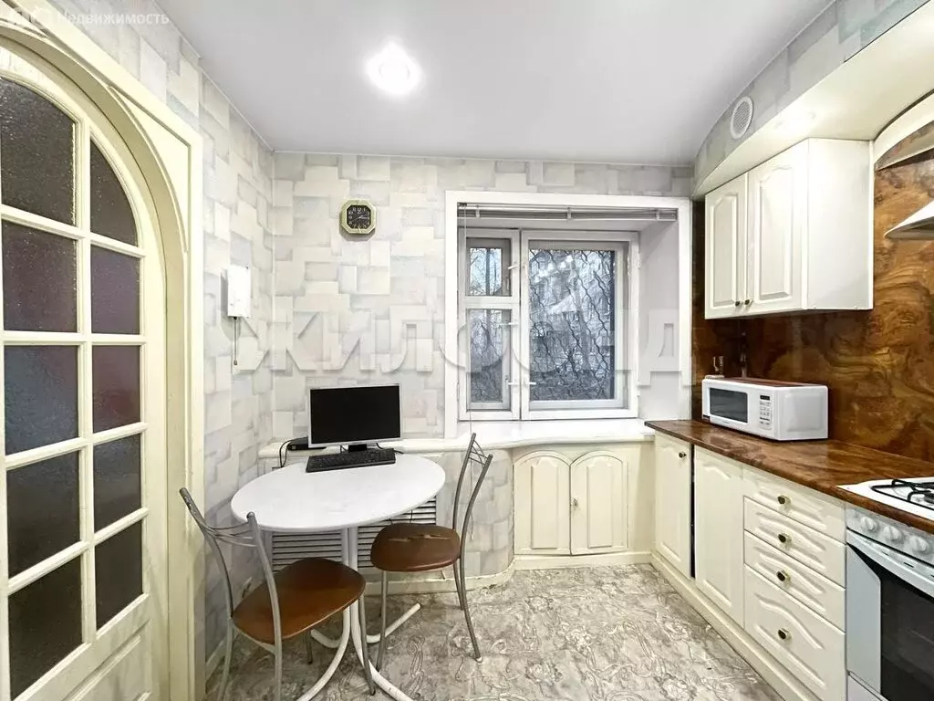 2-комнатная квартира: Архангельск, Воскресенская улица, 92к1 (42.8 м) - Фото 1