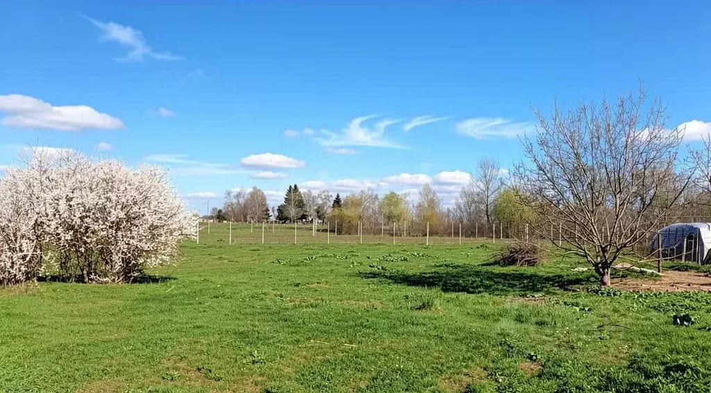 Участок в Краснодарский край, Славянский район, Прикубанское с/пос, ... - Фото 2