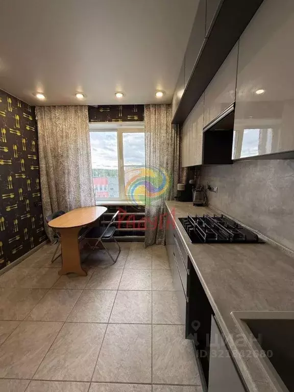 3-к кв. Ивановская область, Иваново Кохомское ш., 6 (67.0 м) - Фото 2