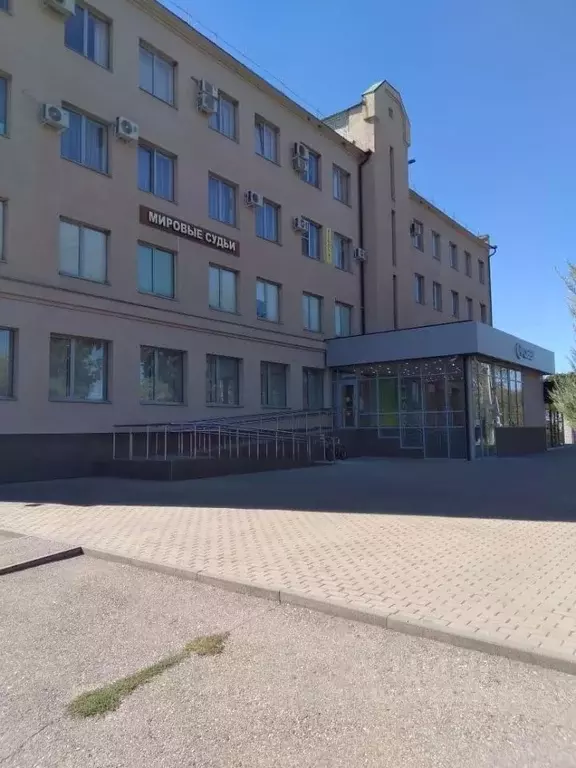 Помещение свободного назначения в Ставропольский край, Зеленокумск г. ... - Фото 1