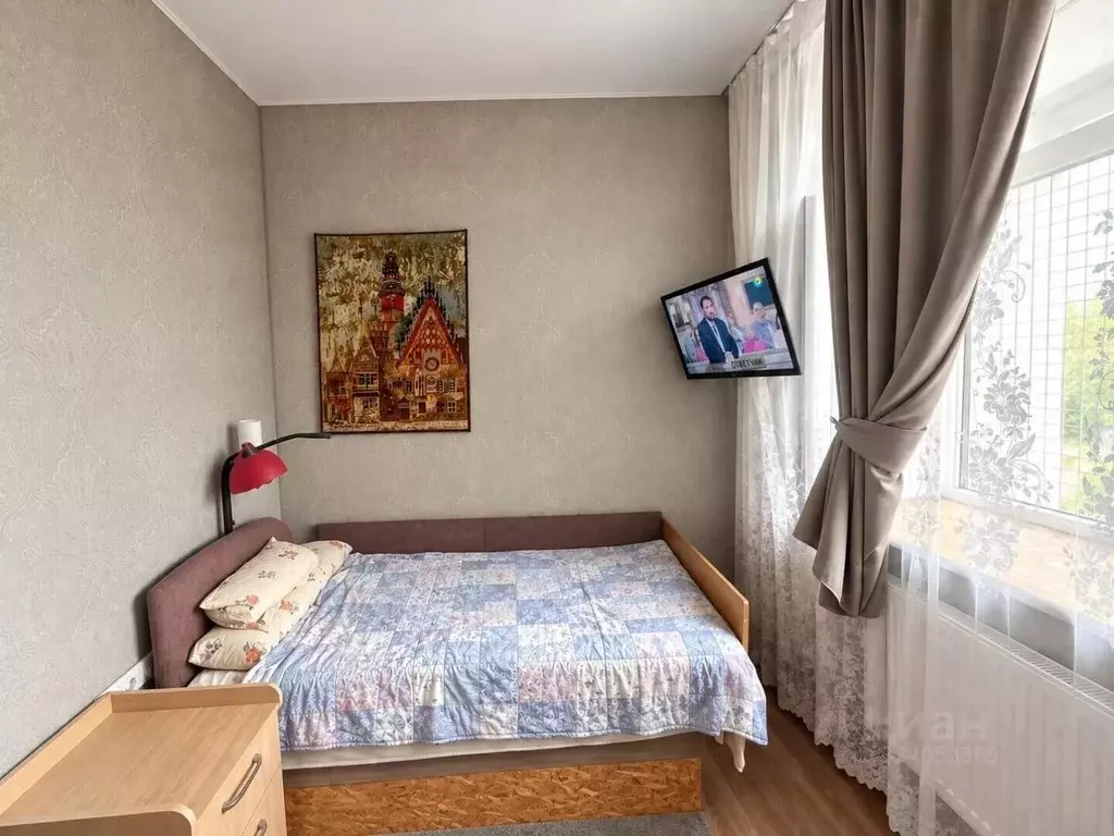 2-к кв. Крым, Евпатория ул. Дмитрия Ульянова, 62 (43.4 м) - Фото 2