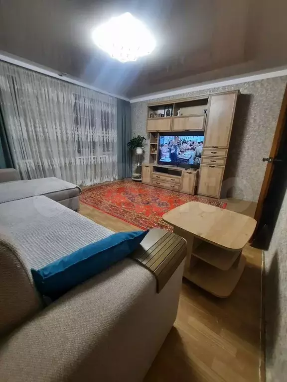 2-к. квартира, 65 м, 5/5 эт. - Фото 1