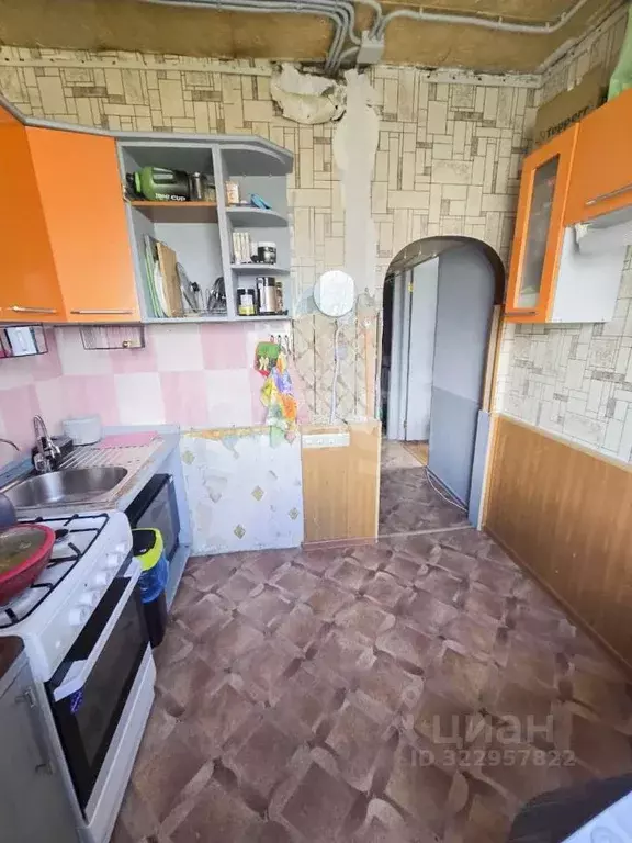 1-к кв. Свердловская область, Екатеринбург Вторчермет жилрайон, ул. ... - Фото 2