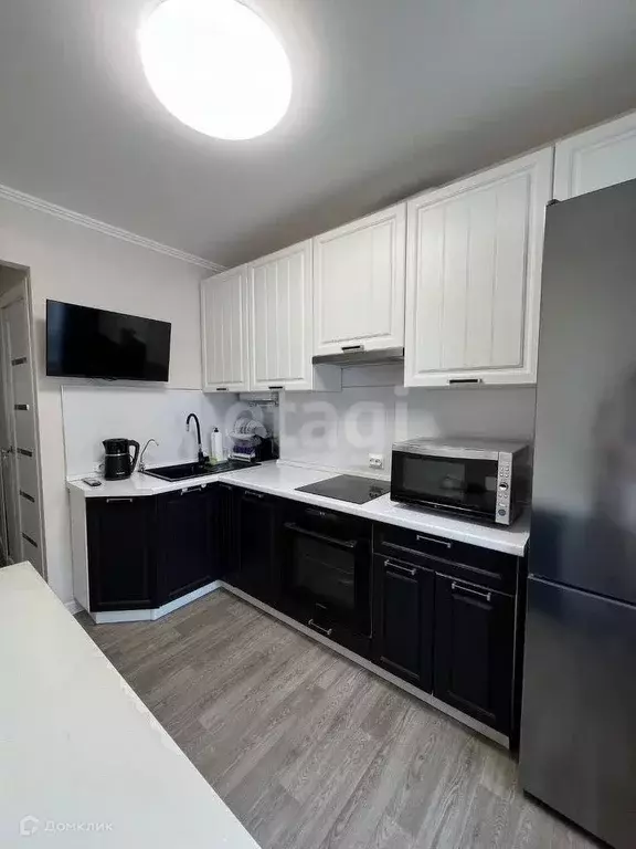 Продаётся 3-к квартира, 59.5 м - Фото 1