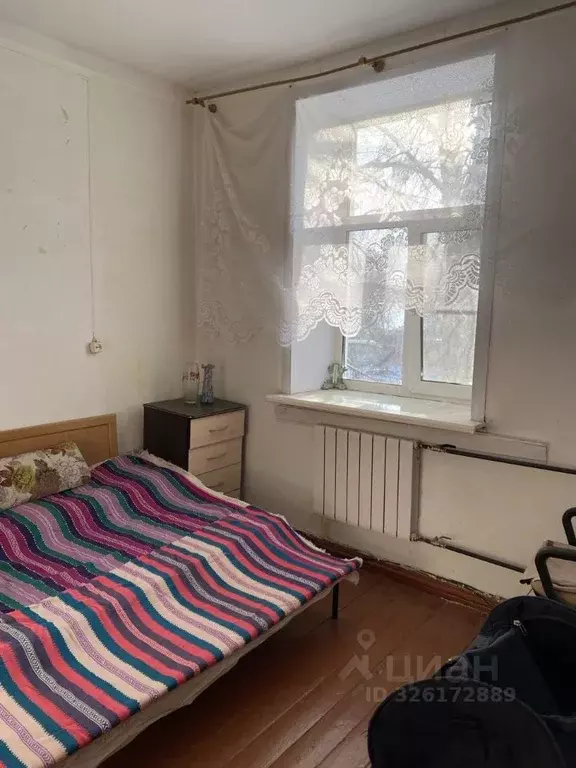 2-к кв. Свердловская область, Сысерть ул. Карла Либкнехта, 38 (44.1 м) - Фото 2