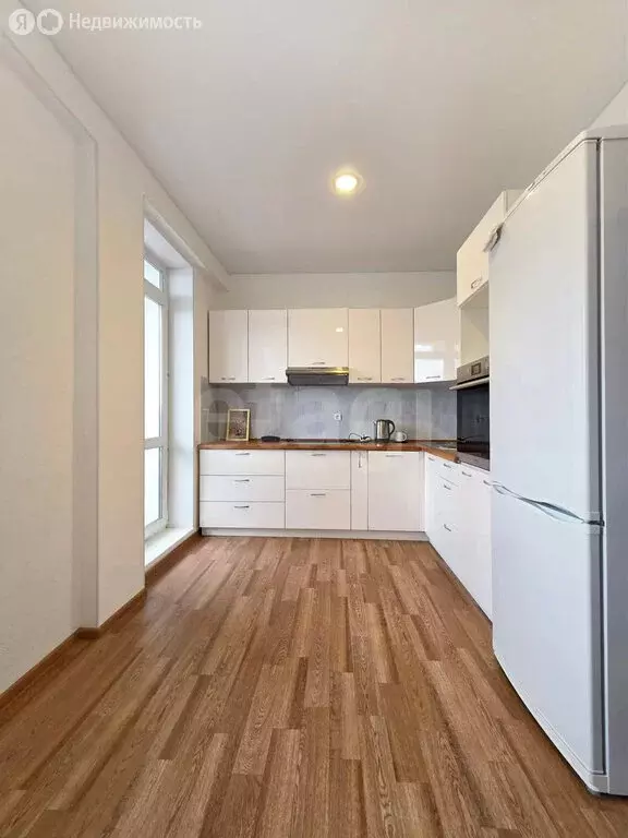 2-комнатная квартира: Нижний Тагил, улица А.З. Смелянского, 2 (60.7 м) - Фото 2