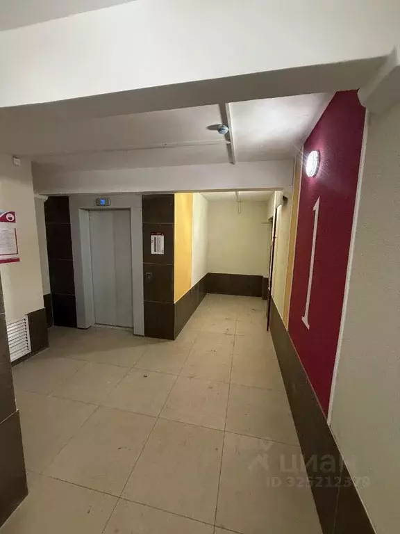 2-к кв. Чувашия, Чебоксары ул. Академика В.Н.Челомея, 14 (64.0 м) - Фото 2