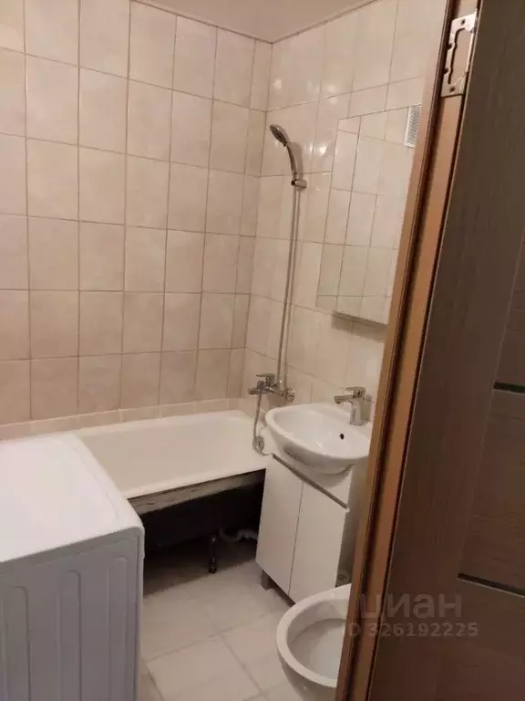 2-к кв. Москва д. Яковлевское, 17 (42.0 м) - Фото 2