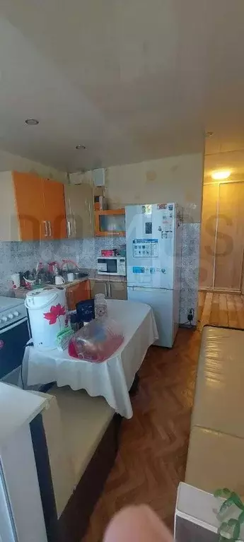 3-к. квартира, 54 м, 5/9 эт. - Фото 0