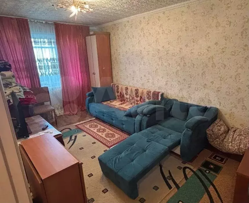 2-к. квартира, 45 м, 3/5 эт. - Фото 0