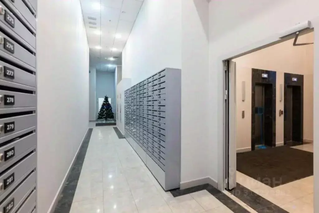 1-к кв. Москва Профсоюзная ул., 128А (27.0 м) - Фото 0