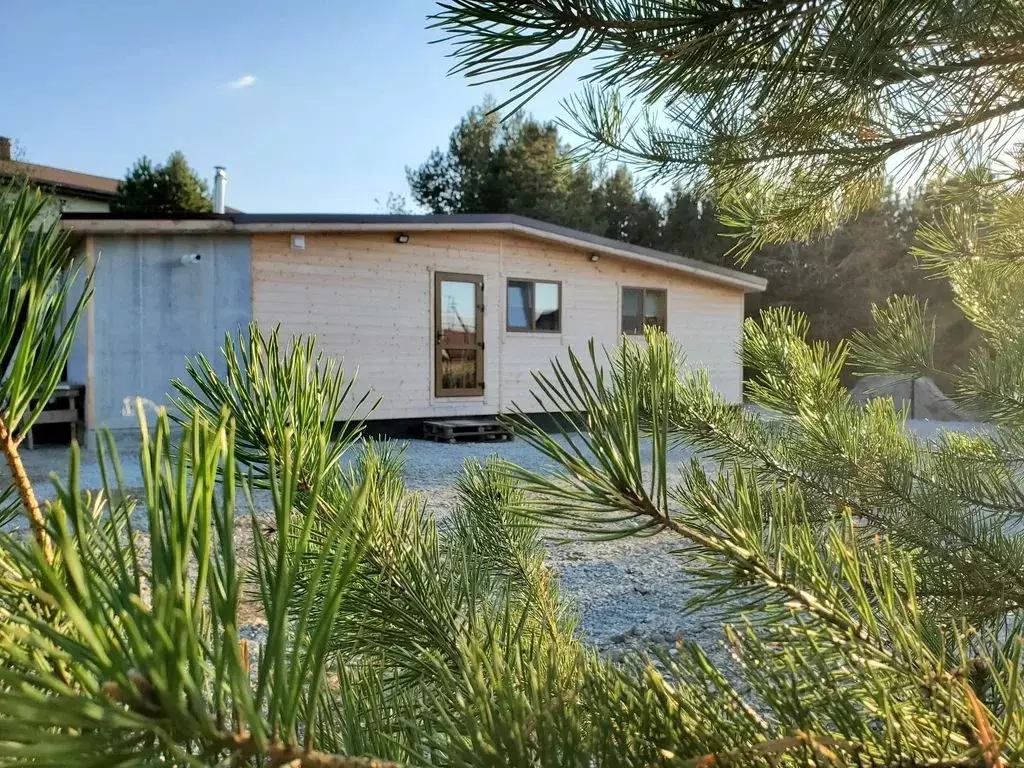 Дом в Свердловская область, Сысертский муниципальный округ, с. ... - Фото 0