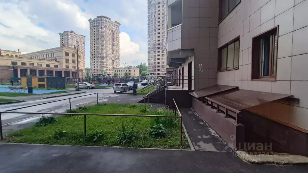 1-к кв. Московская область, Раменское Северное ш., 28 (39.0 м) - Фото 0
