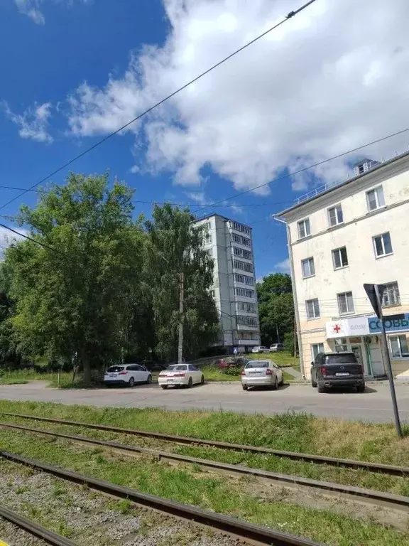2-к кв. Московская область, Коломна ул. Суворова, 42 (44.9 м) - Фото 2