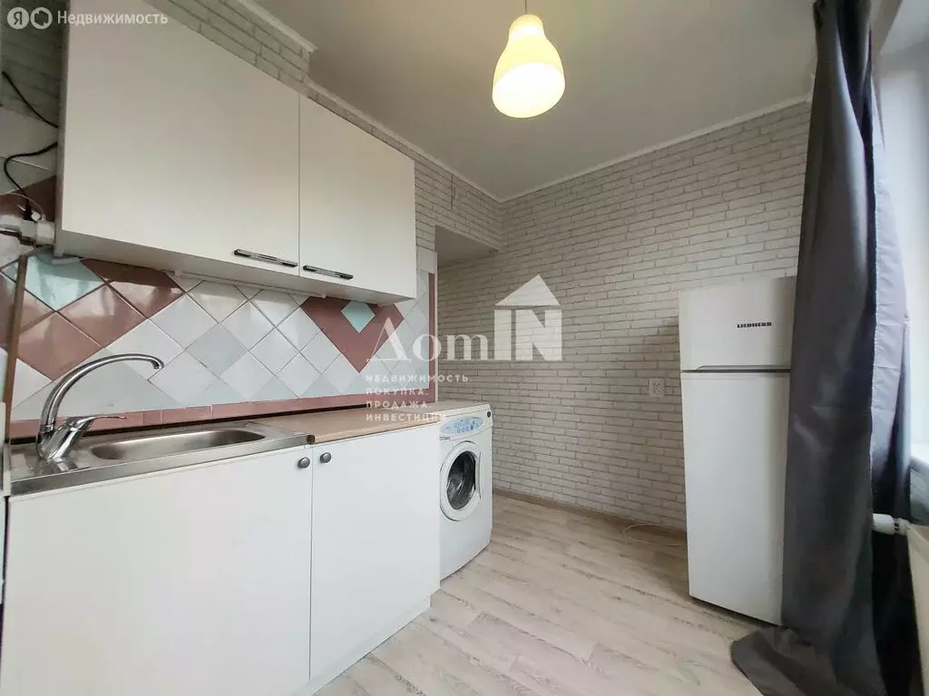 2-комнатная квартира: Санкт-Петербург, Альпийский переулок, 17 (44.9 ... - Фото 2