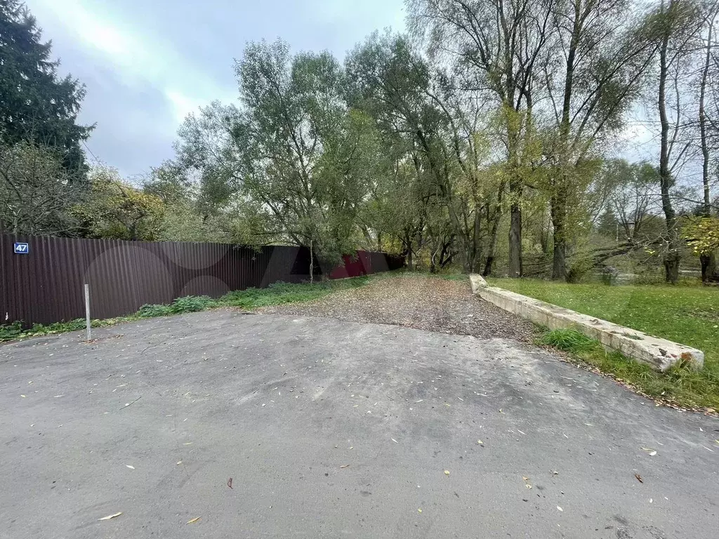 Дом 85 м на участке 8 сот. - Фото 1