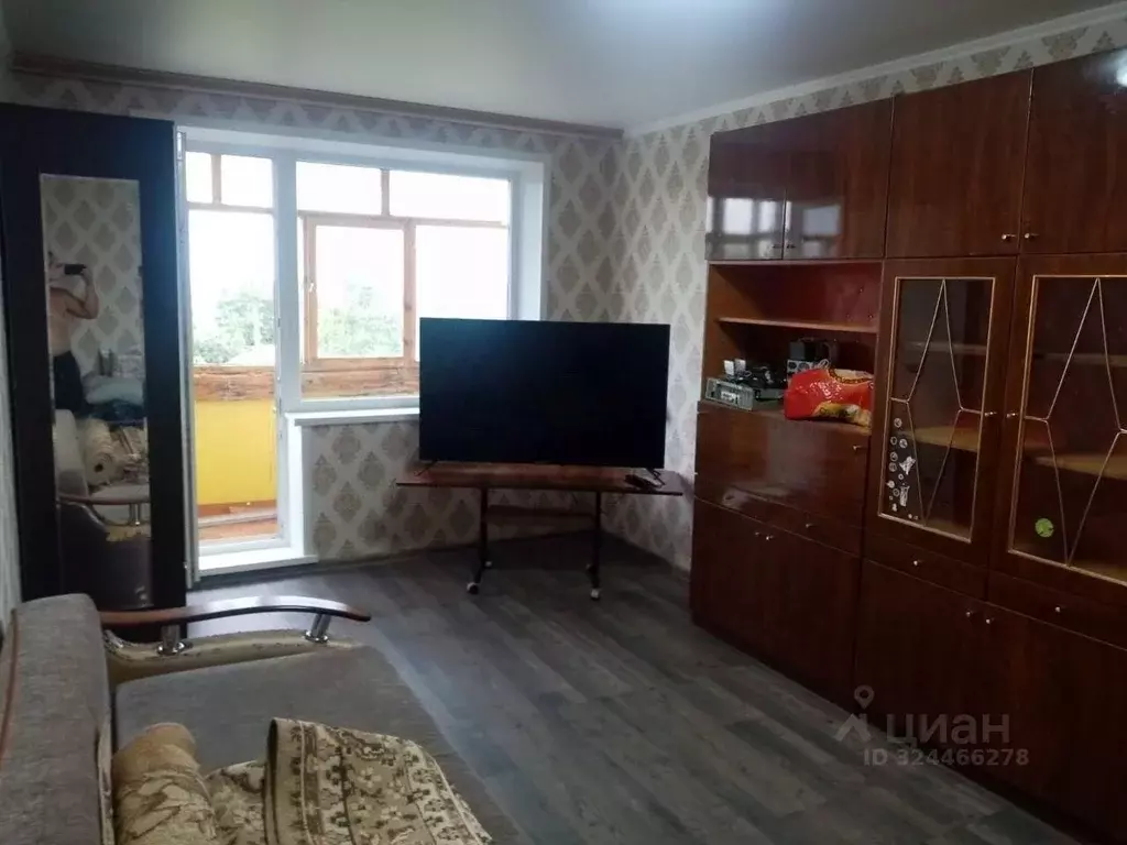 2-к кв. Белгородская область, Старый Оскол ул. Хмелева, 1 (60.0 м) - Фото 1