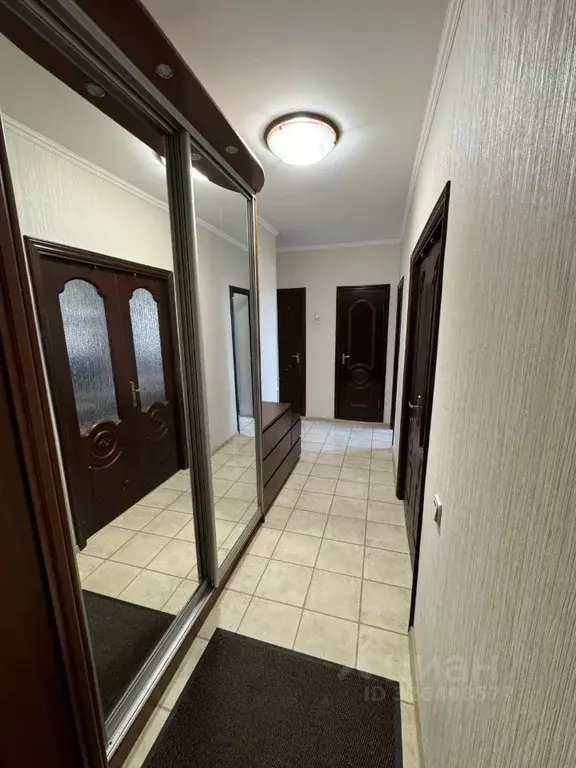 2-к кв. Москва Инженерная ул., 15 (52.2 м) - Фото 2