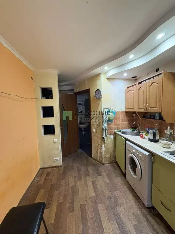 Комната Крым, Евпатория ул. Интернациональная, 133 (12.0 м) - Фото 2