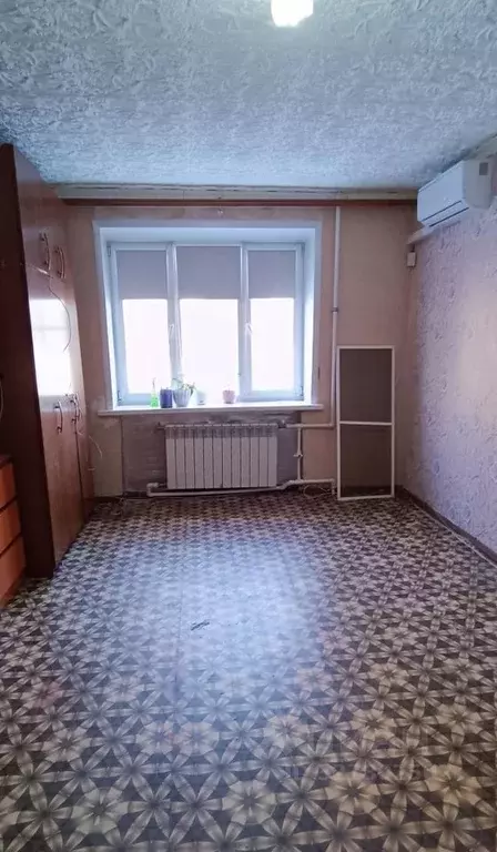 Комната Тамбовская область, Котовск Октябрьская ул., 34 (18.4 м) - Фото 1