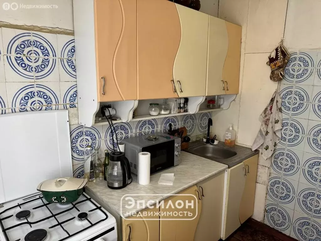2-комнатная квартира: Курск, улица Косухина, 13 (47.5 м) - Фото 0