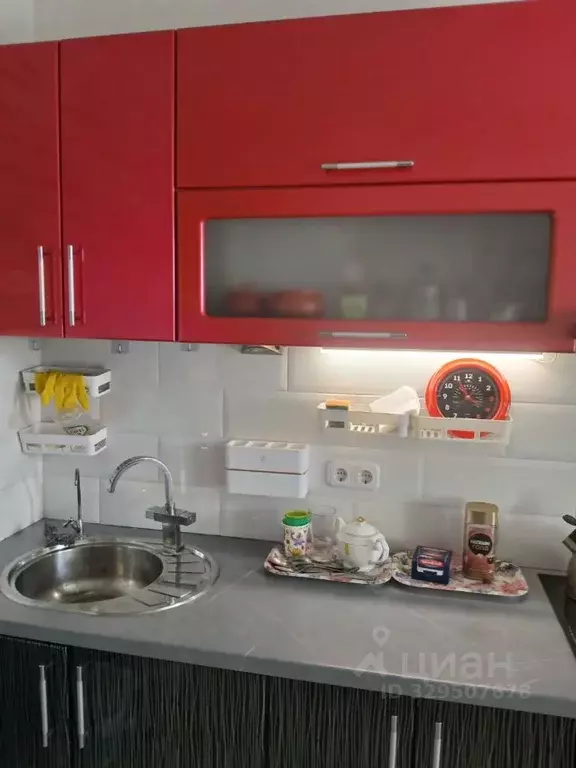 1-к кв. Москва Селигерская ул., 32А (41.0 м) - Фото 2