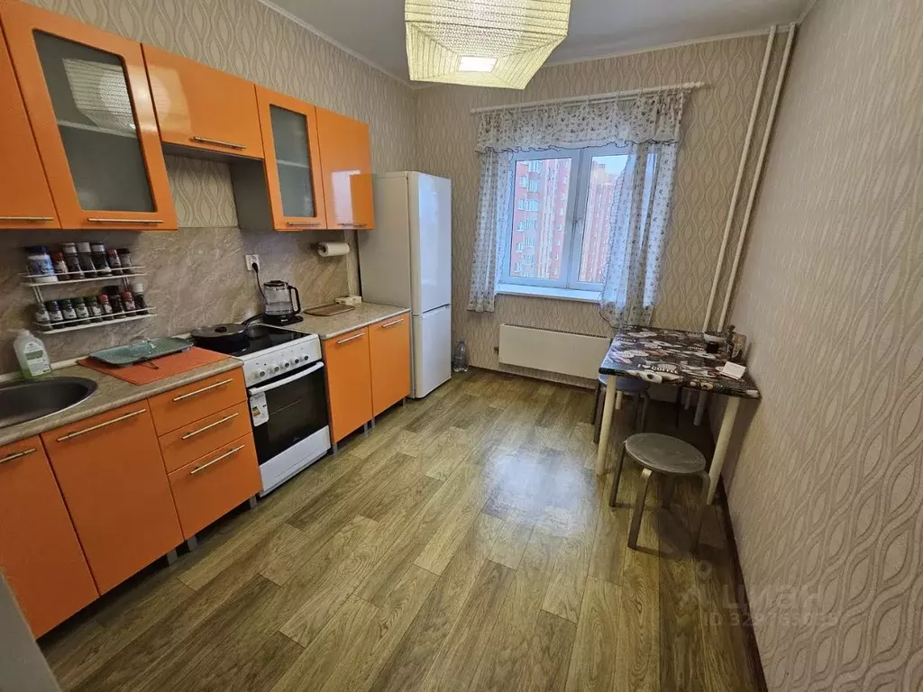 1-к кв. Московская область, Дмитров ул. Спасская, 3 (39.0 м) - Фото 1