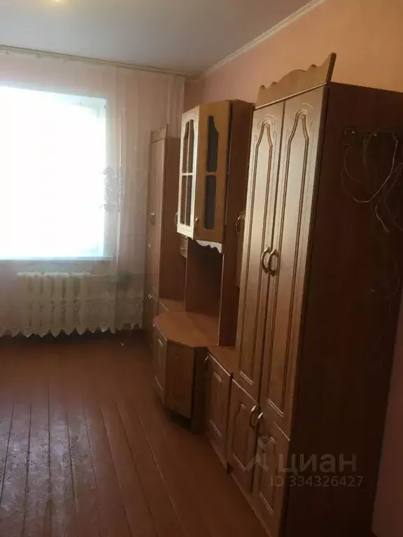 Комната Тверская область, Тверь Петербургское ш., 50 (16.0 м) - Фото 1