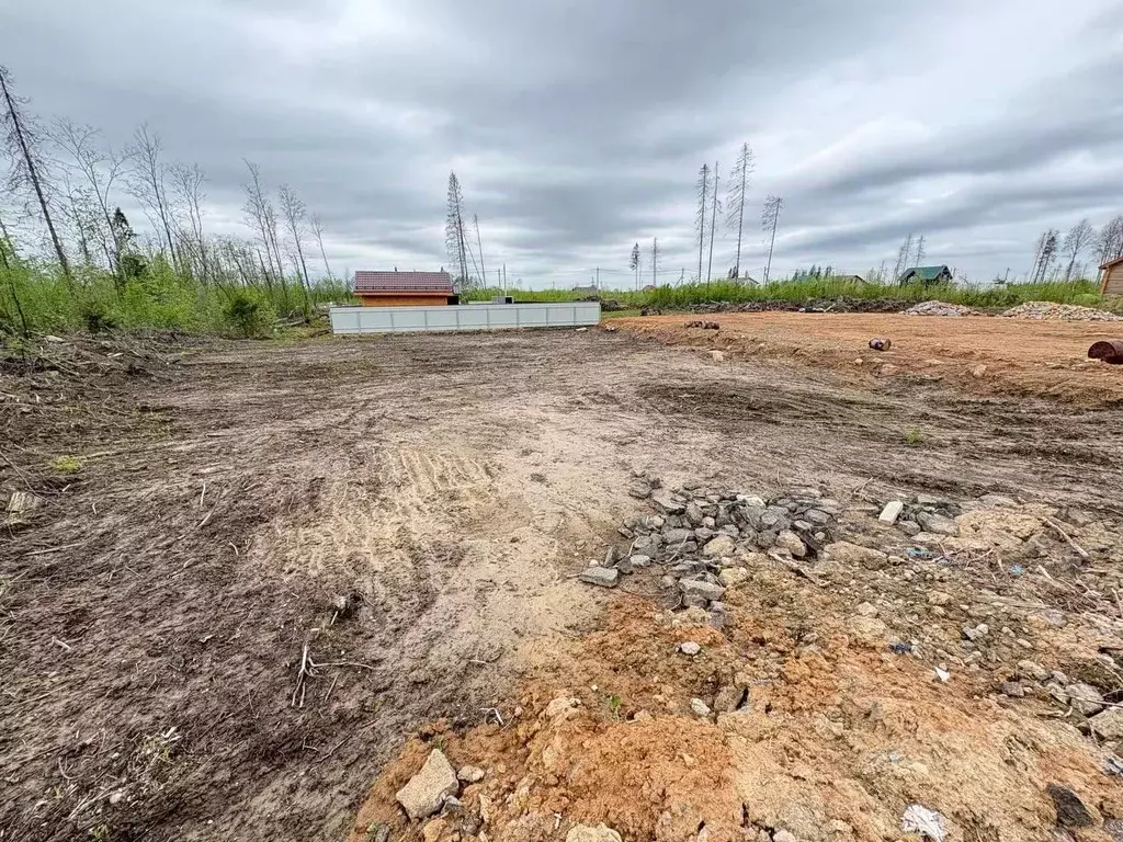 Участок в Вологодская область, Череповец ул. Пермская, 28 (7.2 сот.) - Фото 2