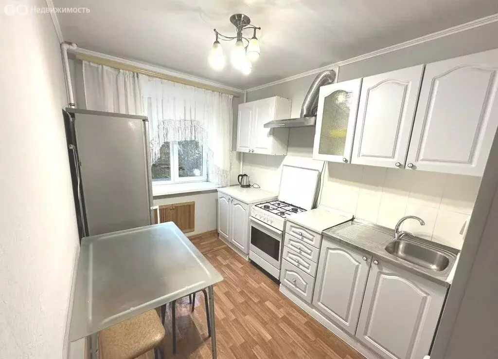 2-комнатная квартира: Казань, Вахитовский район, улица Татарстан, 13 ... - Фото 2