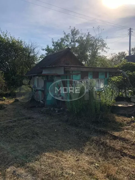 Участок 6,3 сот. (СНТ, ДНП) - Фото 0