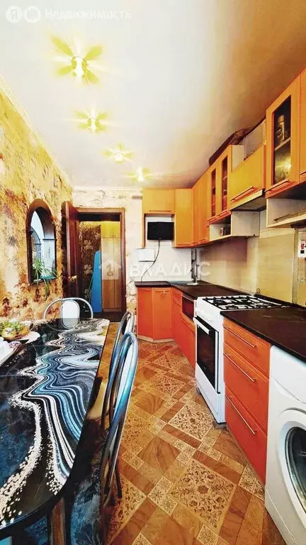 4-комнатная квартира: Стерлитамак, Коммунистическая улица, 75 (74.5 м) - Фото 1